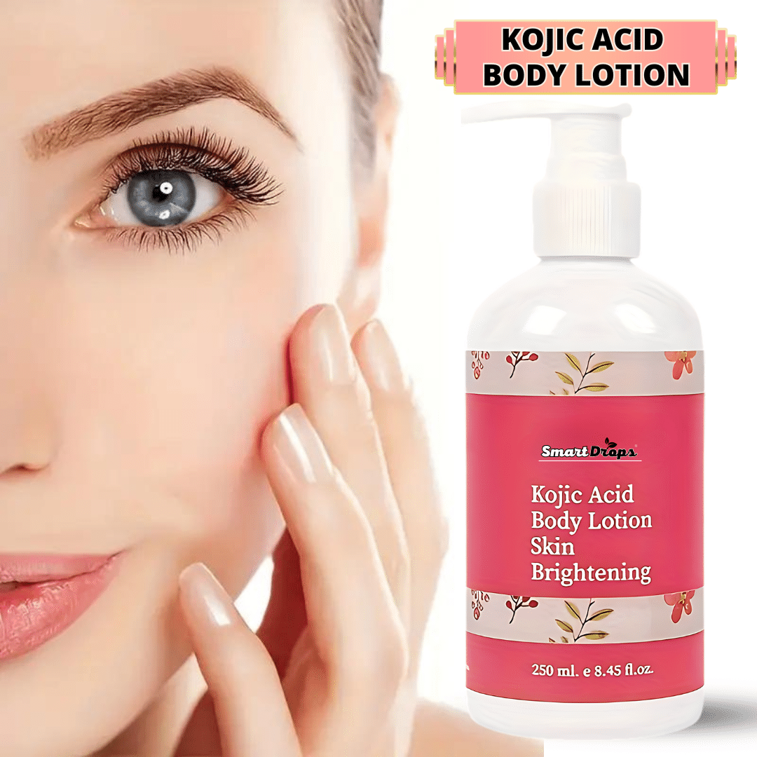     			Smartdrops Daily Care Lotion For All Skin Type 250 ml ( Pack of 1 )