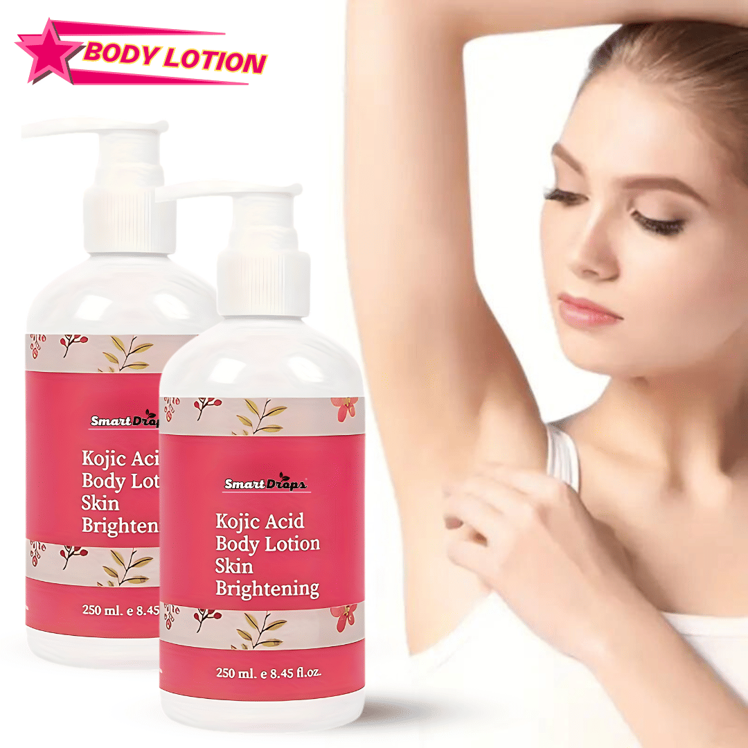     			Smartdrops Daily Care Lotion For All Skin Type 500 ml ( Pack of 2 )