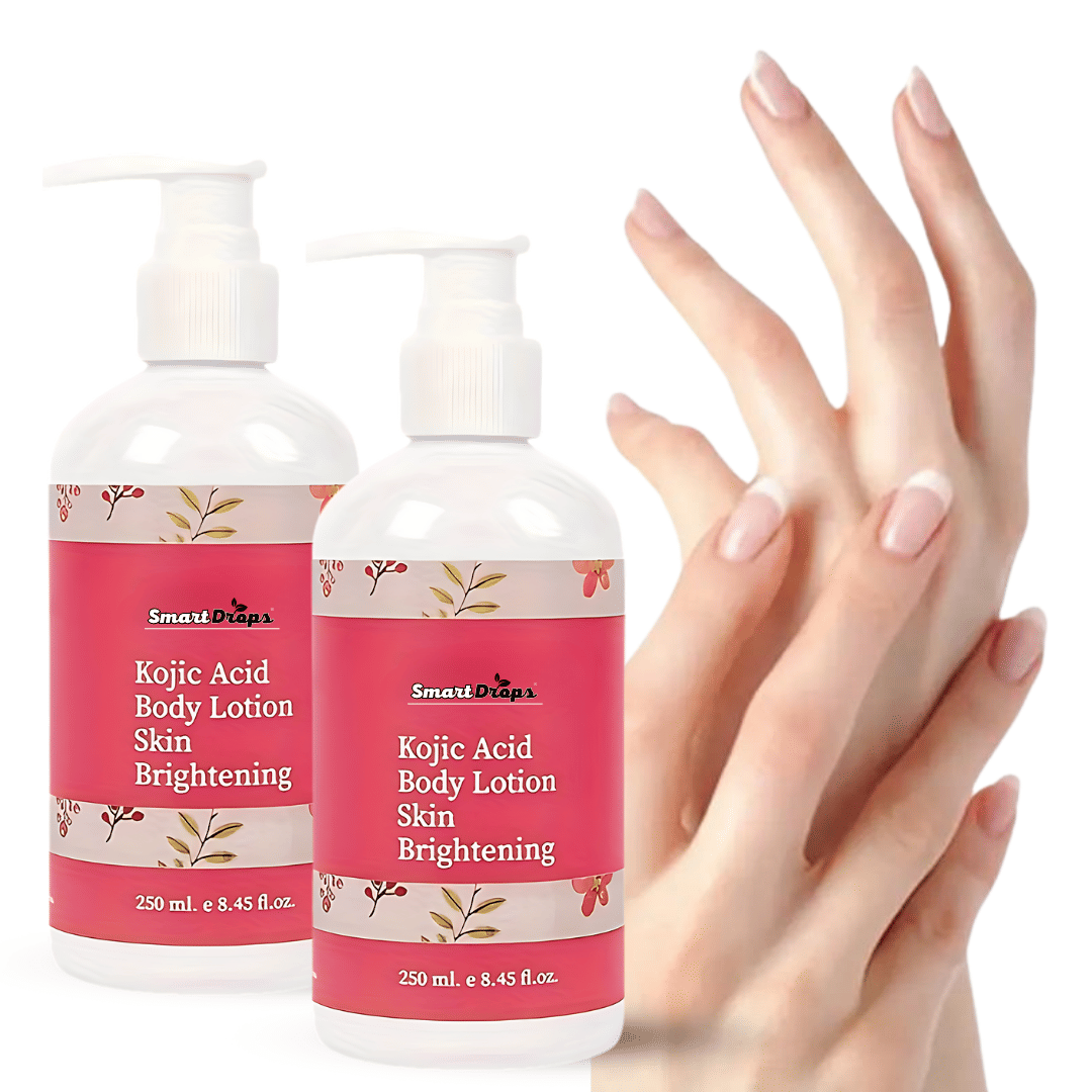 Smartdrops Daily Care Lotion For All Skin Type 500 ml ( Pack of 2 ) Smartdrops Daily Care Lotion For All Skin Type 500 ml ( Pack of 2 )