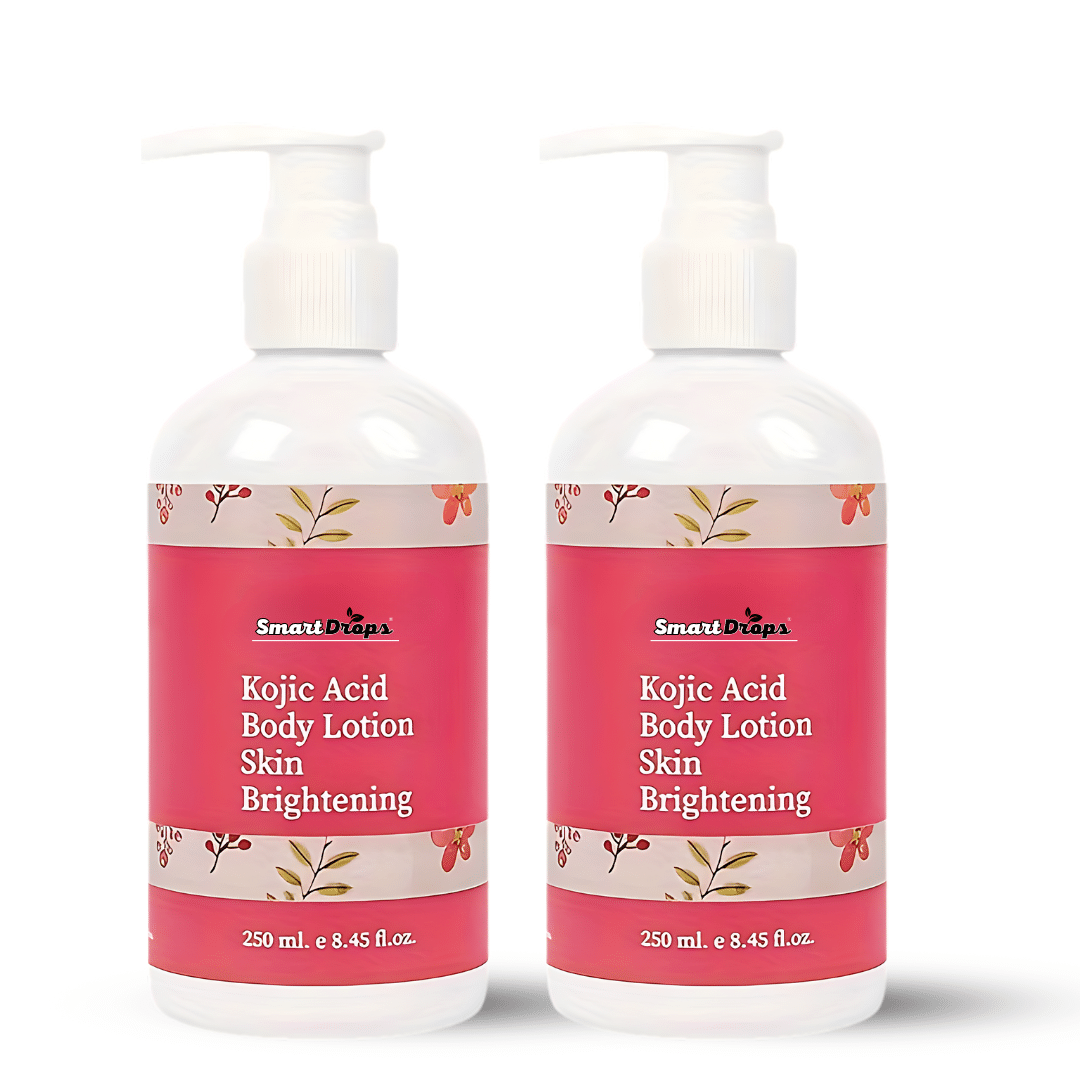     			Smartdrops Moisturizing Lotion For All Skin Type 500 ml ( Pack of 2 )