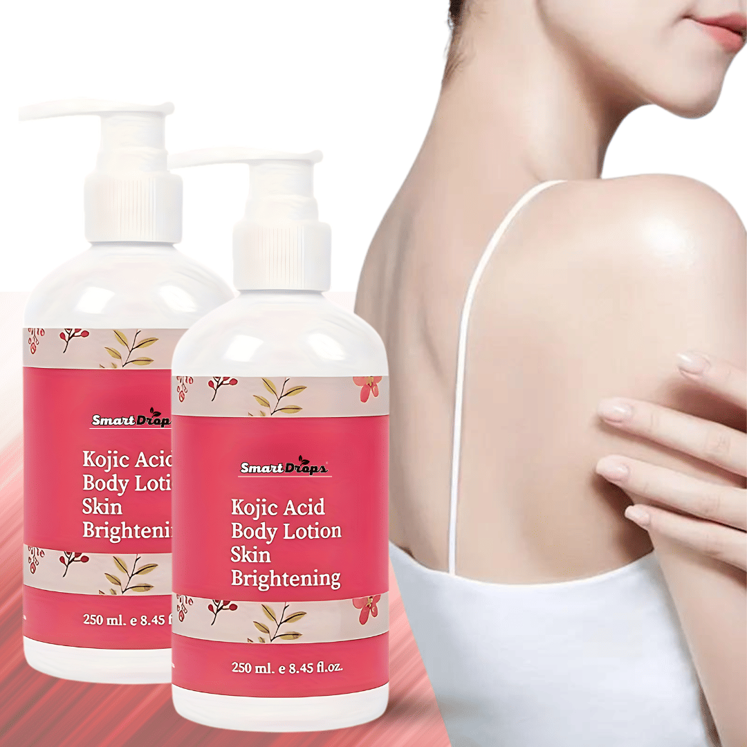     			Smartdrops Moisturizing Lotion For All Skin Type 500 ml ( Pack of 2 )