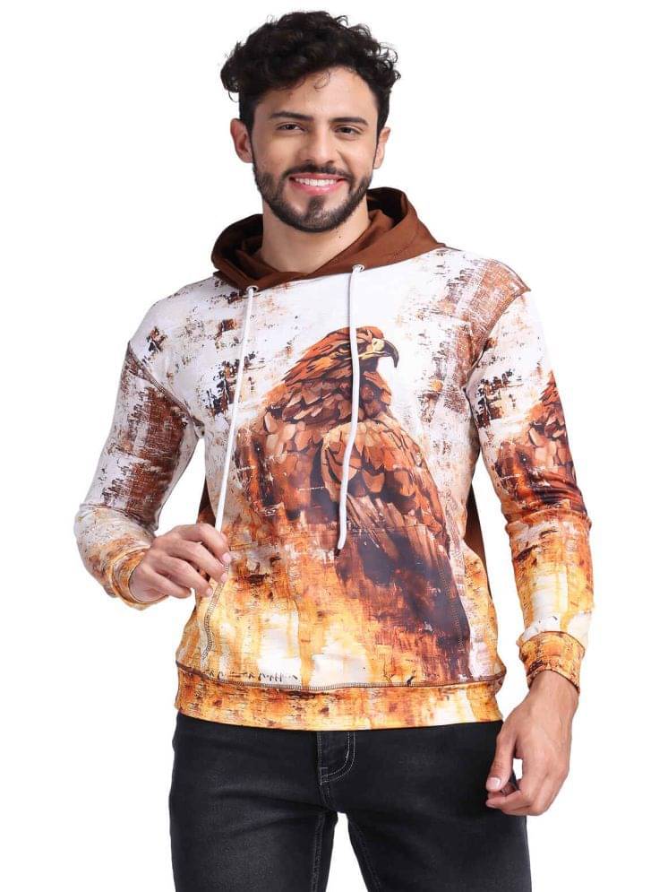 yellow tree Polyester Men's Casual Jacket - Multicolor ( Pack of 1 ) yellow tree Polyester Men's Casual Jacket - Multicolor ( Pack of 1 )