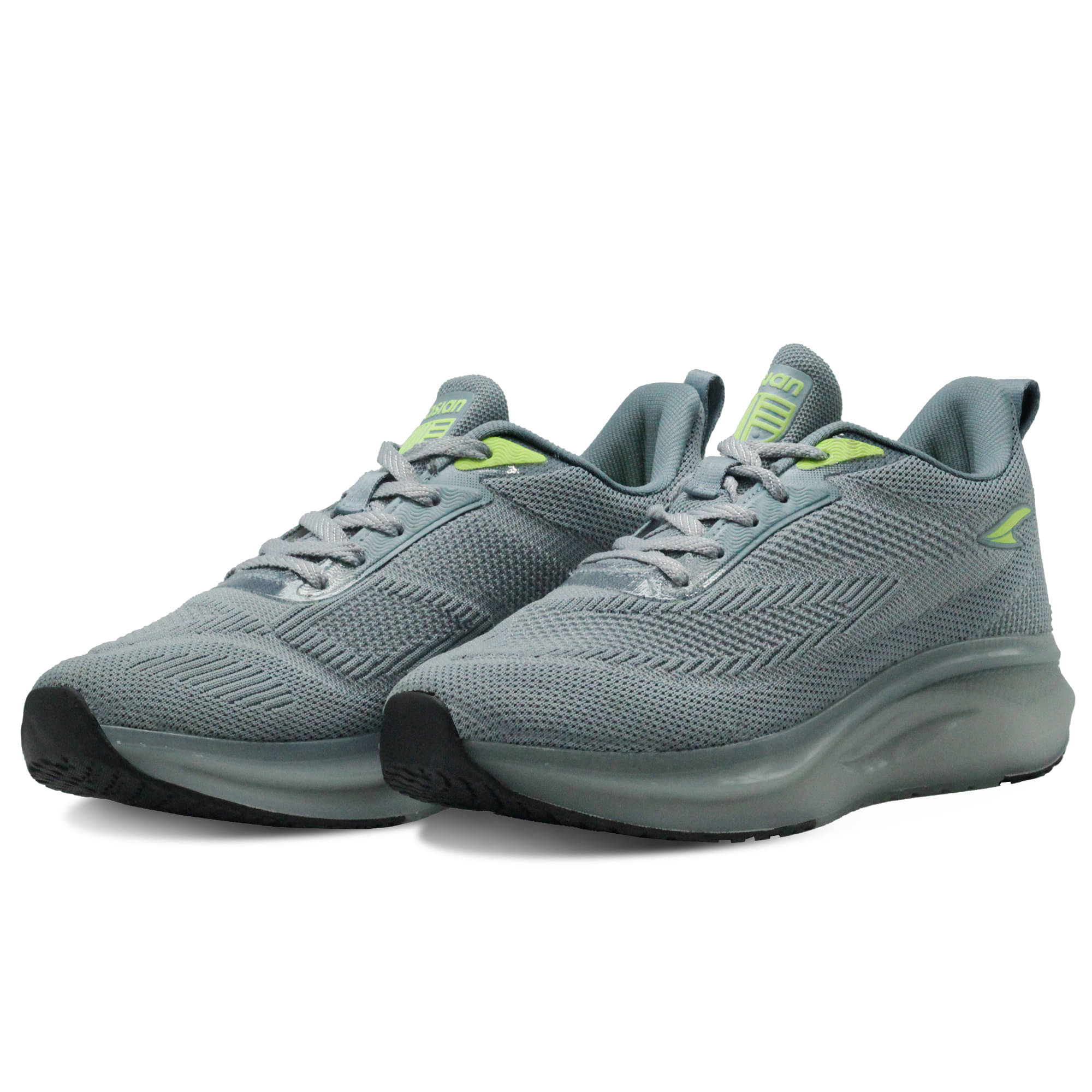     			ASIAN POWERPLAY-03 Blue Men's Sports Running Shoes