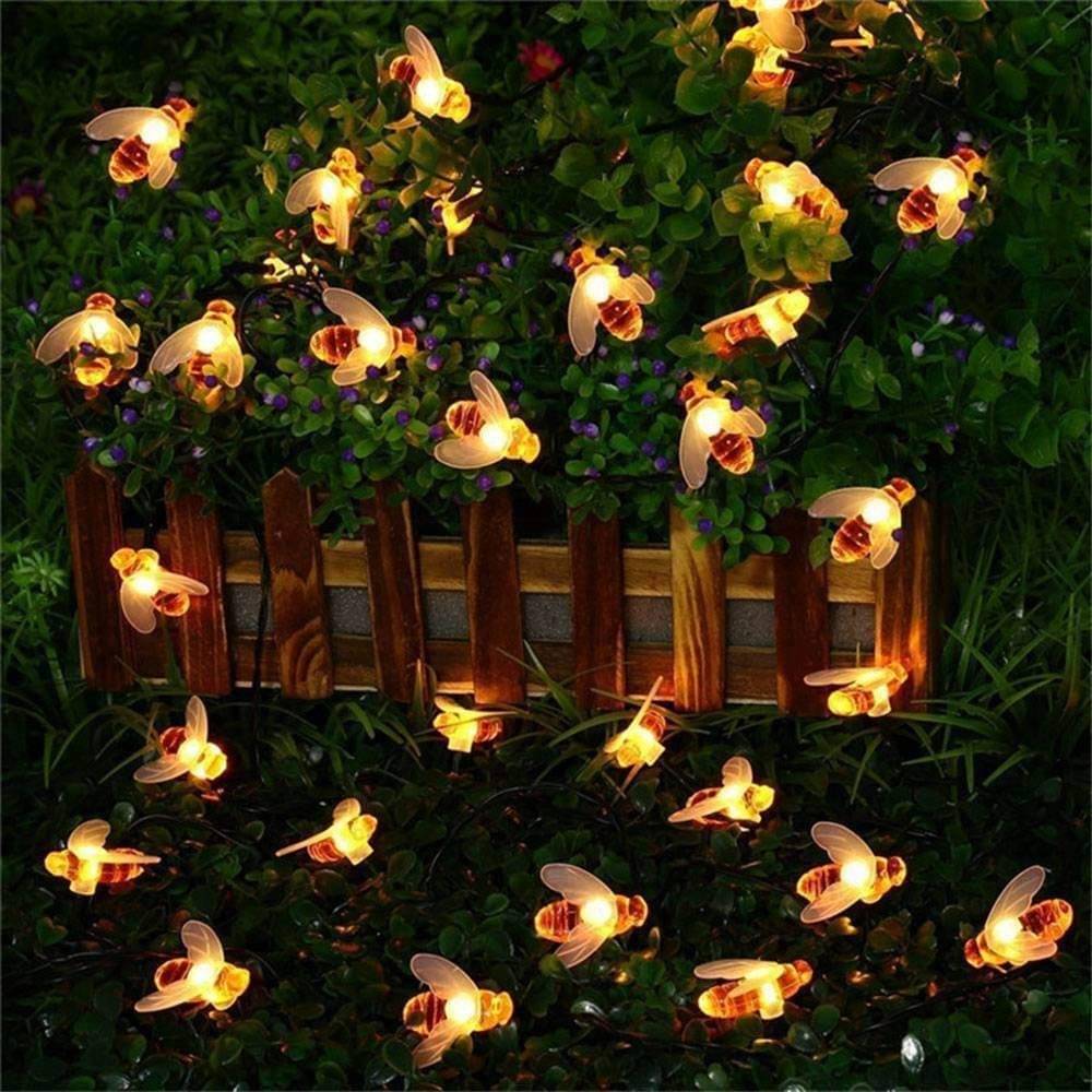     			ATIPRIYA White 3M String Light ( Pack of 1 )
