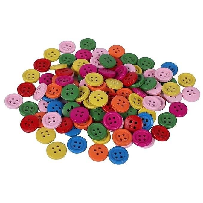 Freedy Button ( Pack of 1 ) Freedy Button ( Pack of 1 )