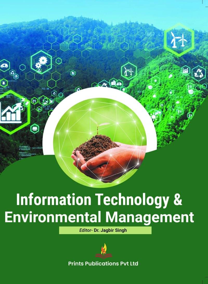 Information Technology & Environmental Management Information Technology & Environmental Management