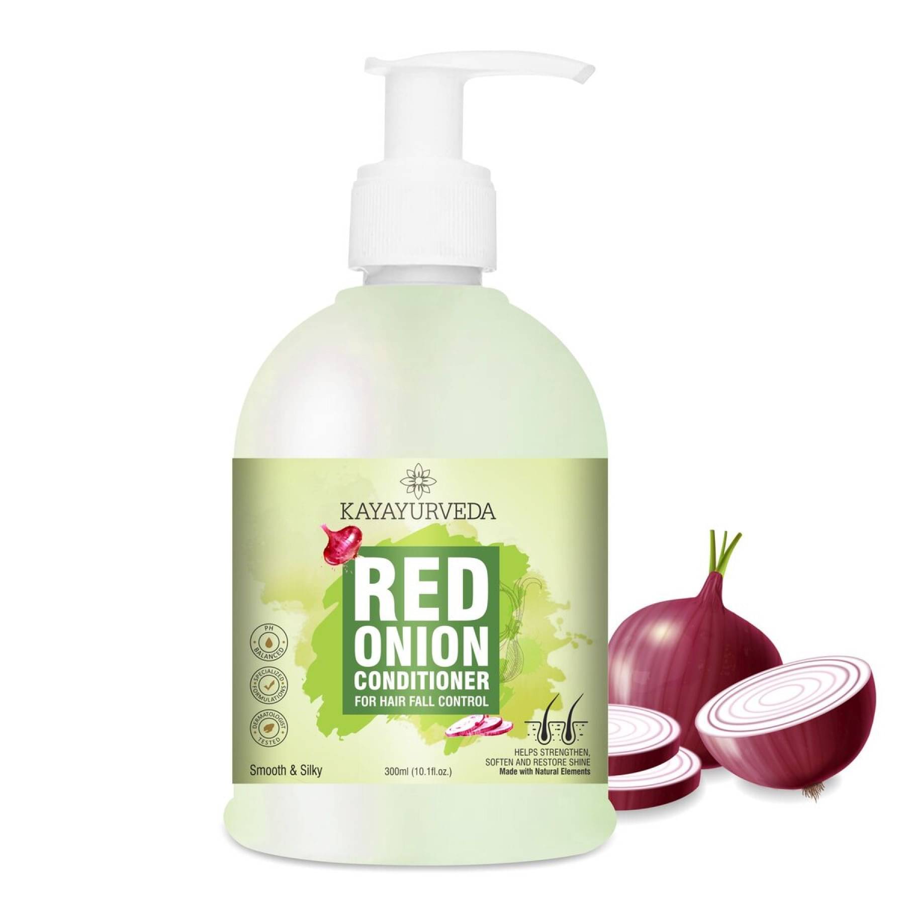     			KAYAYURVEDA Deep Conditioner 300 g