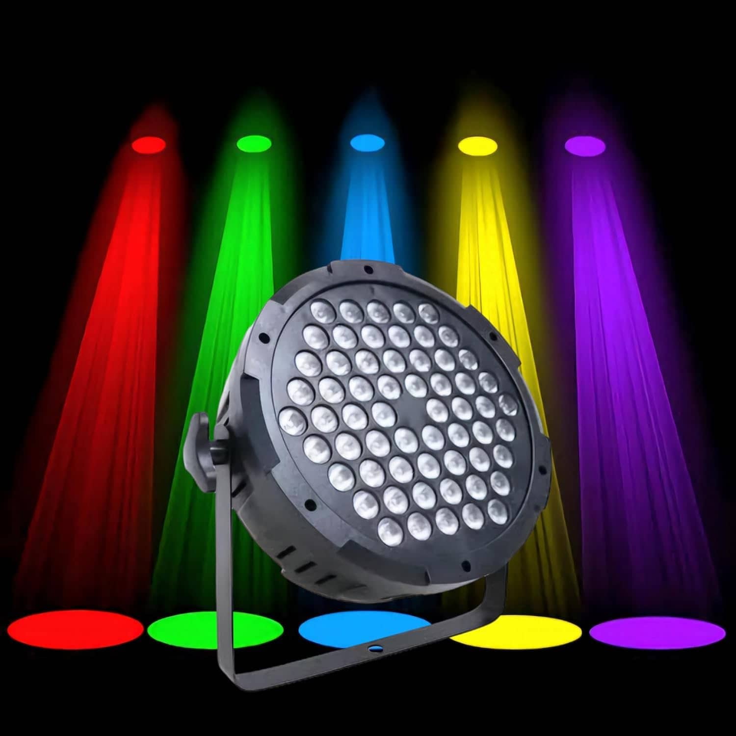 Mayra Multicolor 11.5 Mtr Disco Ball ( Pack of 1 )