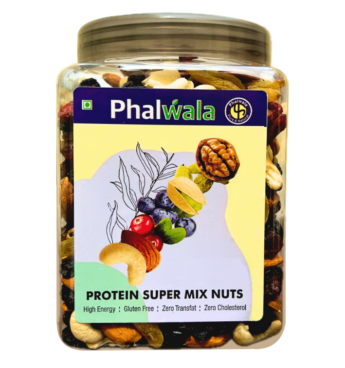 PHALWALA Mixed Nuts 900 PHALWALA Mixed Nuts 900