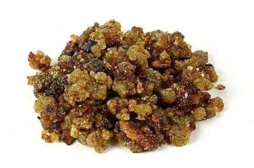     			SHIVSHAKTI Dhoopia Pure Guggul dhoop ( Pack of 1 )