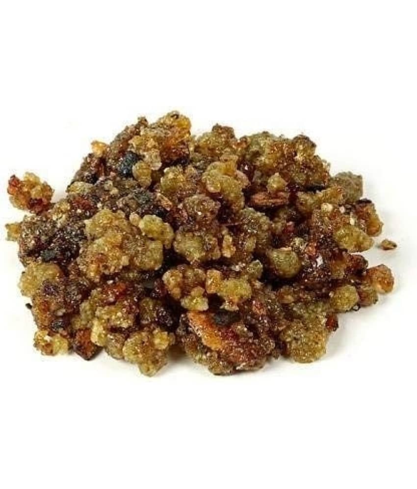 SHIVSHAKTI Dhoopia Pure Guggul dhoop ( Pack of 1 )