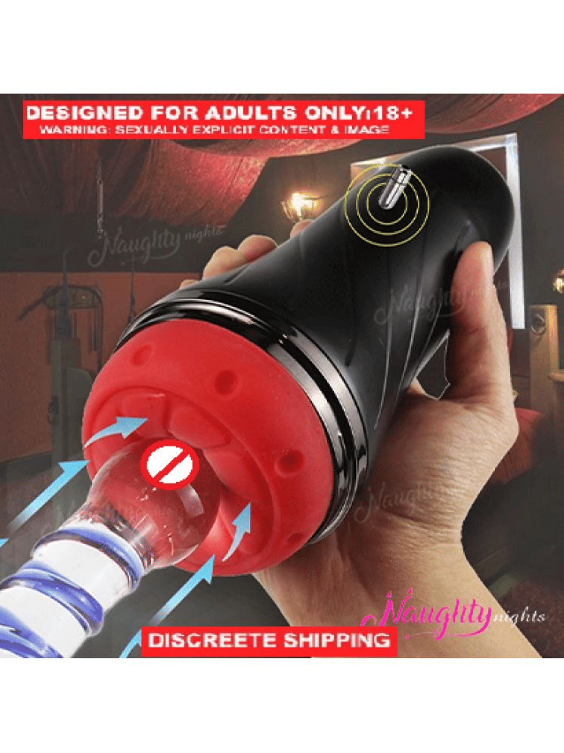Sex Tantra - Flashlight Pocket Pussy inch Soft & Real Pussy With Sexy Sound Sex toy For men + Black Egg Vibrator with remote multispeed egg