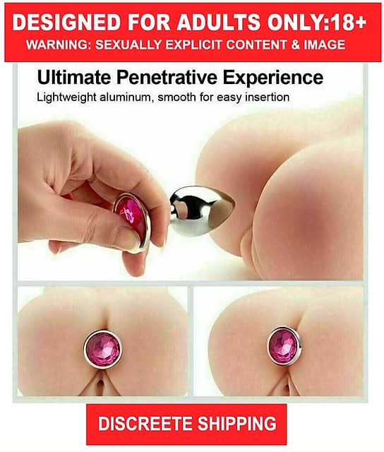 Buy Anal Toys Online at Best Prices in India on Snapdeal Buy Anal Toys Online at Best Prices in India on Snapdeal