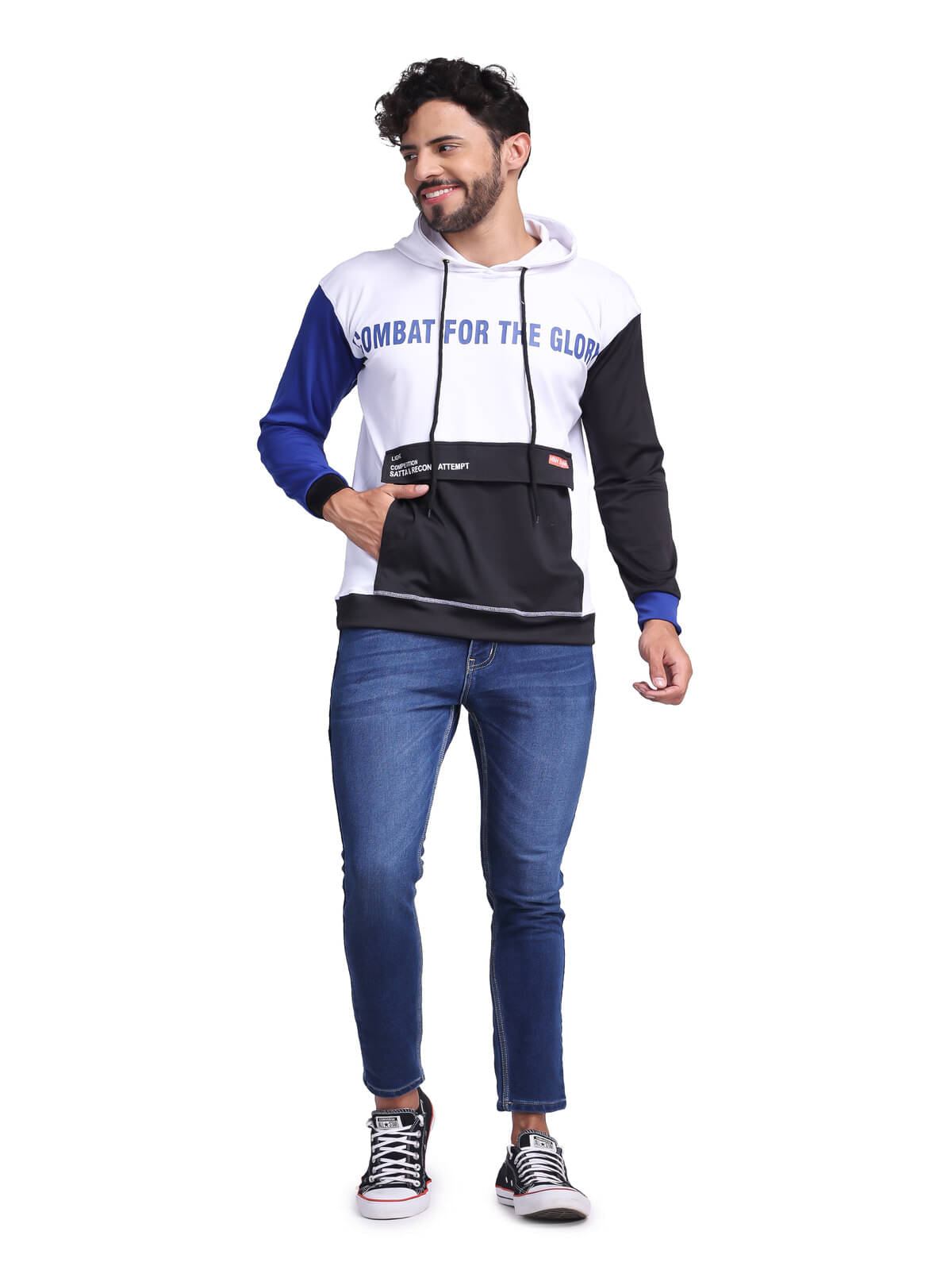yellow tree Polyester Hooded Men's Sweatshirt - Multicolor ( Pack of 1 ) yellow tree Polyester Hooded Men's Sweatshirt - Multicolor ( Pack of 1 )