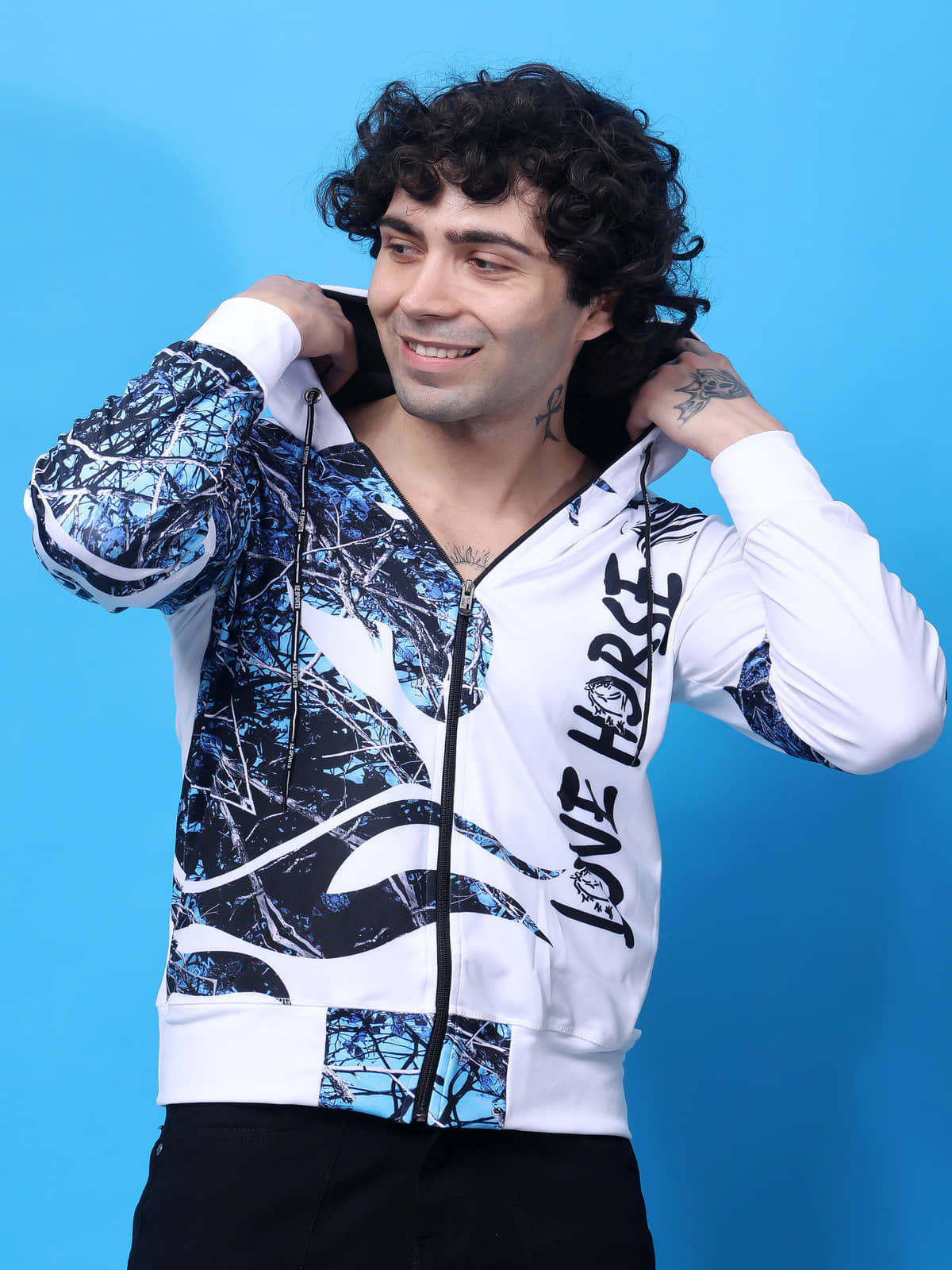 yellow tree Polyester Men's Casual Jacket - White ( Pack of 1 ) - Jackets & Coats | Buy online on ZillyBuy