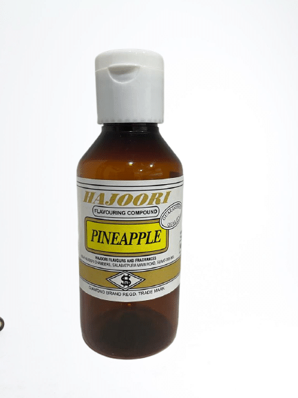 Hajoori Flavours and Fragrances FLAVOUR Flavour Liquid 100 g Hajoori Flavours and Fragrances FLAVOUR Flavour Liquid 100 g