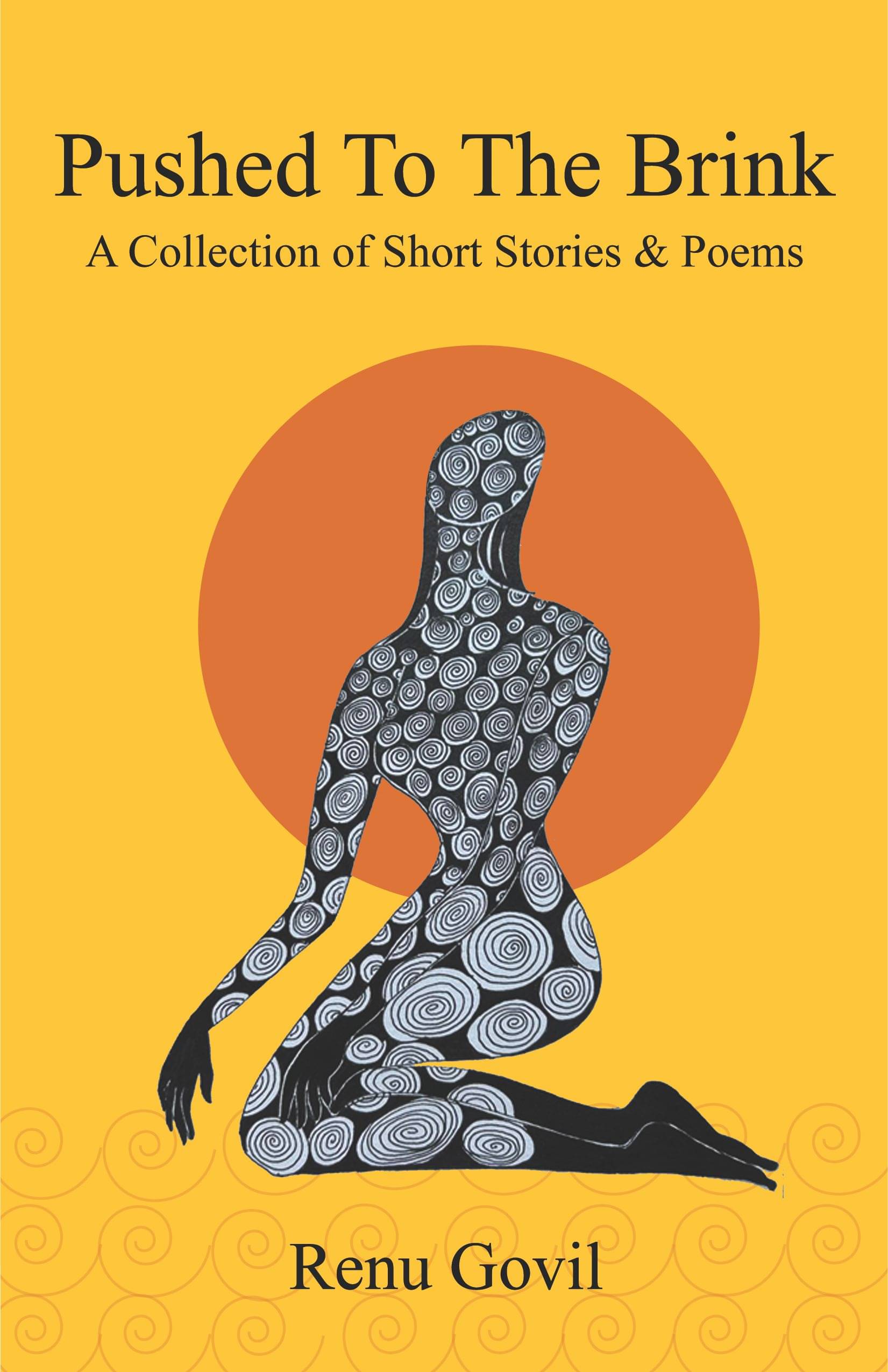     			Pushed to the Brink By Renu Govil