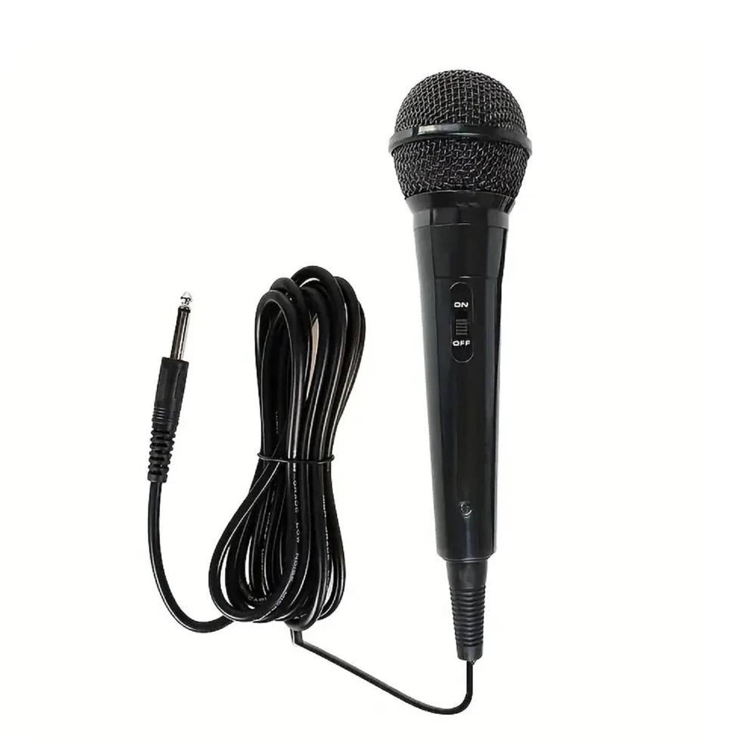 Hybite HY-56 Dynamic Microphone Hybite HY-56 Dynamic Microphone