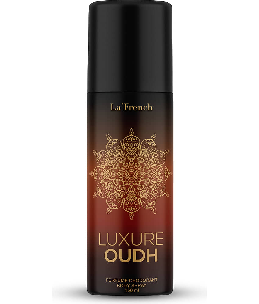 Ajmal Nightingale Distraction Magnetize Deodorant Body Spray