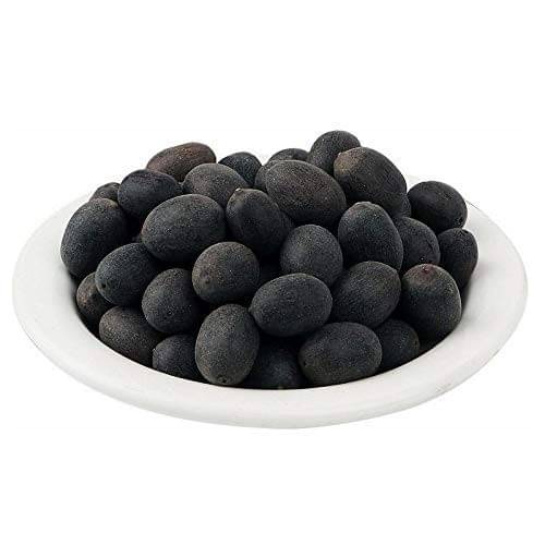    			SHIVSHAKTI Havan Saamagri Lotus Seeds ( Pack of 1 )