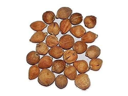     			SHIVSHAKTI Pooja Thali Set Laghu Nariyal/Mini Coconut ( Pack of 1 )