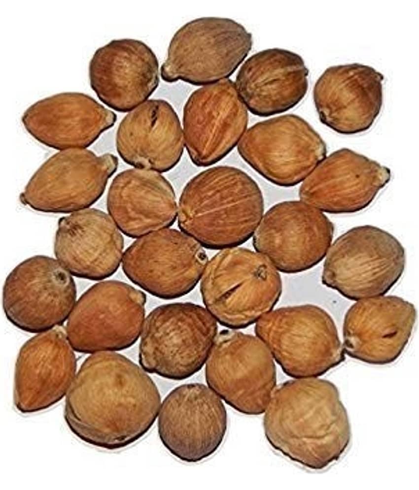 SHIVSHAKTI Pooja Thali Set Laghu Nariyal/Mini Coconut ( Pack of 1 )