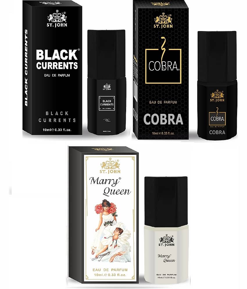 St John Cobra Pure Cobra Perfume Cobra Jeanne Arthes Perfume A