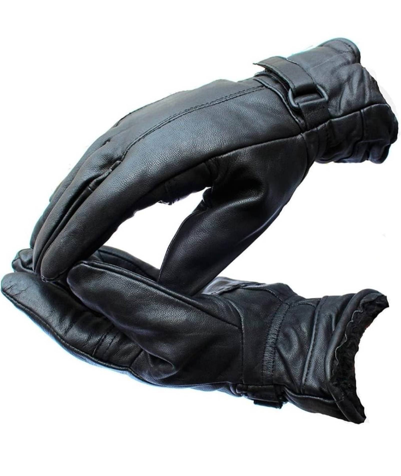 ATIPRIYA Leather Glove Unisex Leather Gym Gloves With Full-Finger Length ATIPRIYA Leather Glove Unisex Leather Gym Gloves With Full-Finger Length
