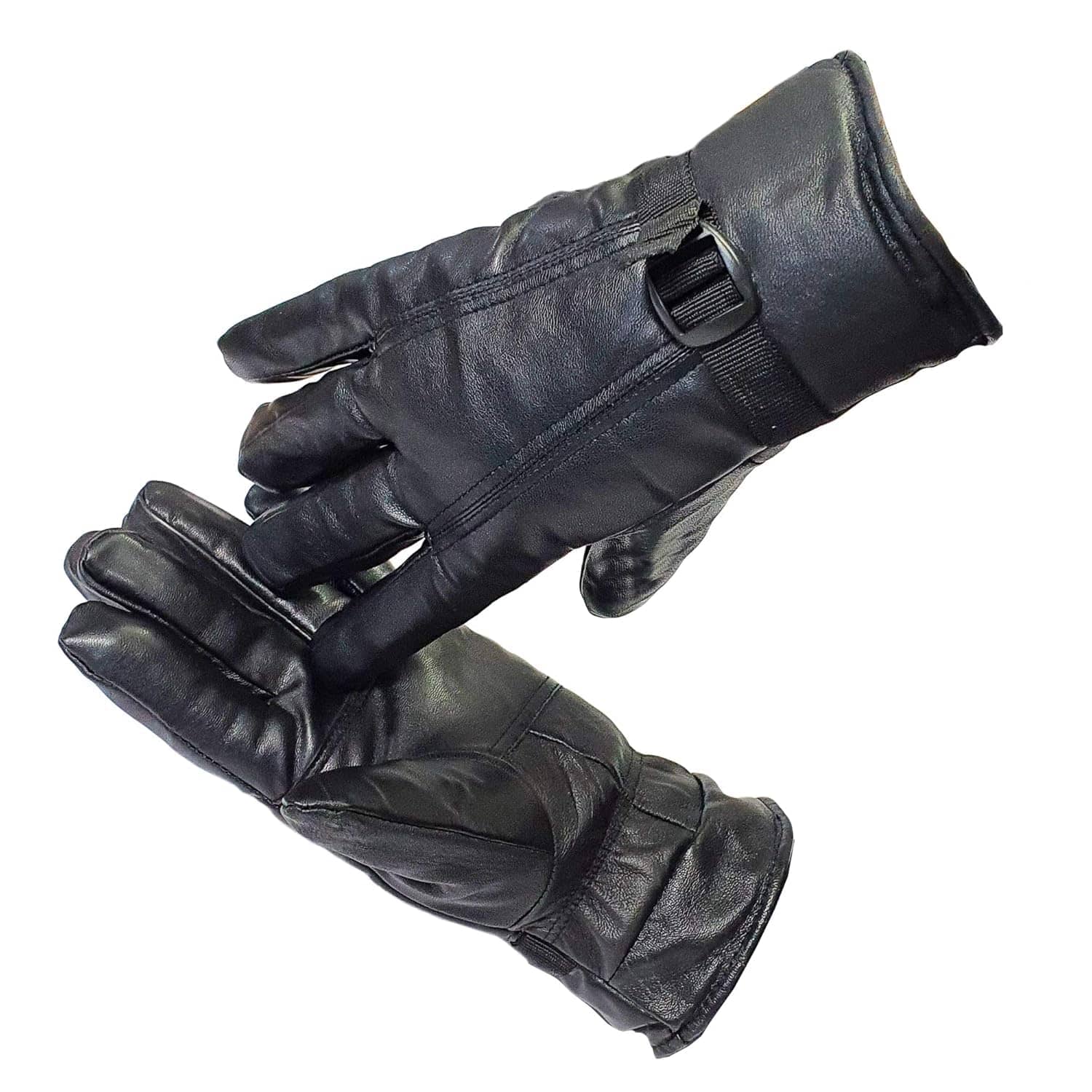 ATIPRIYA Unisex Leather Gym Gloves - Sports and Fitness Equipment | Buy online on ZillyBuy