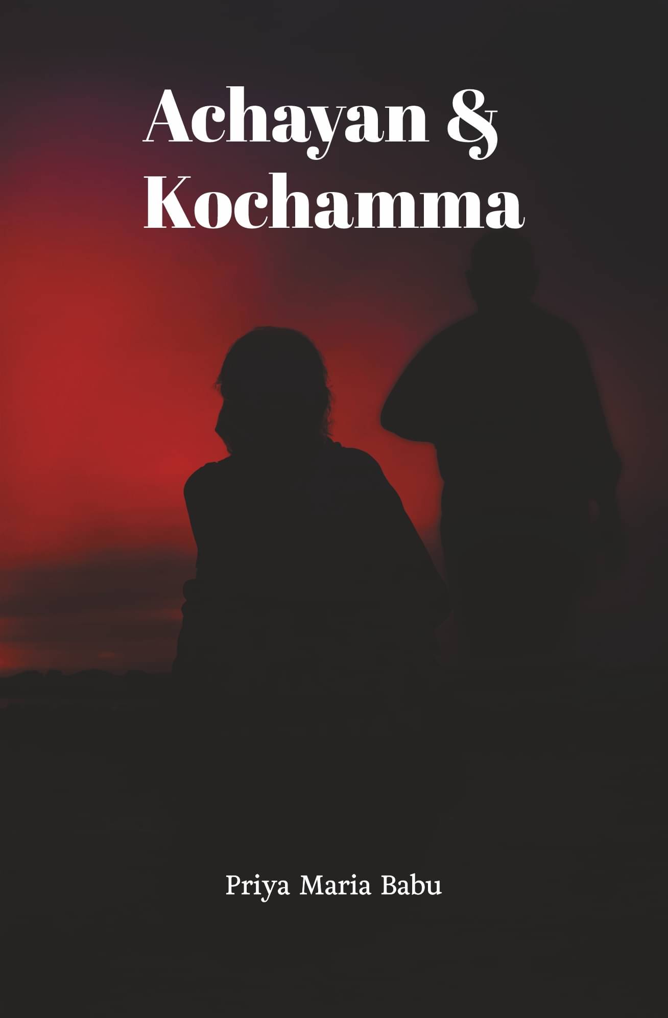     			Achayan & Kochamma By Priya Maria Babu