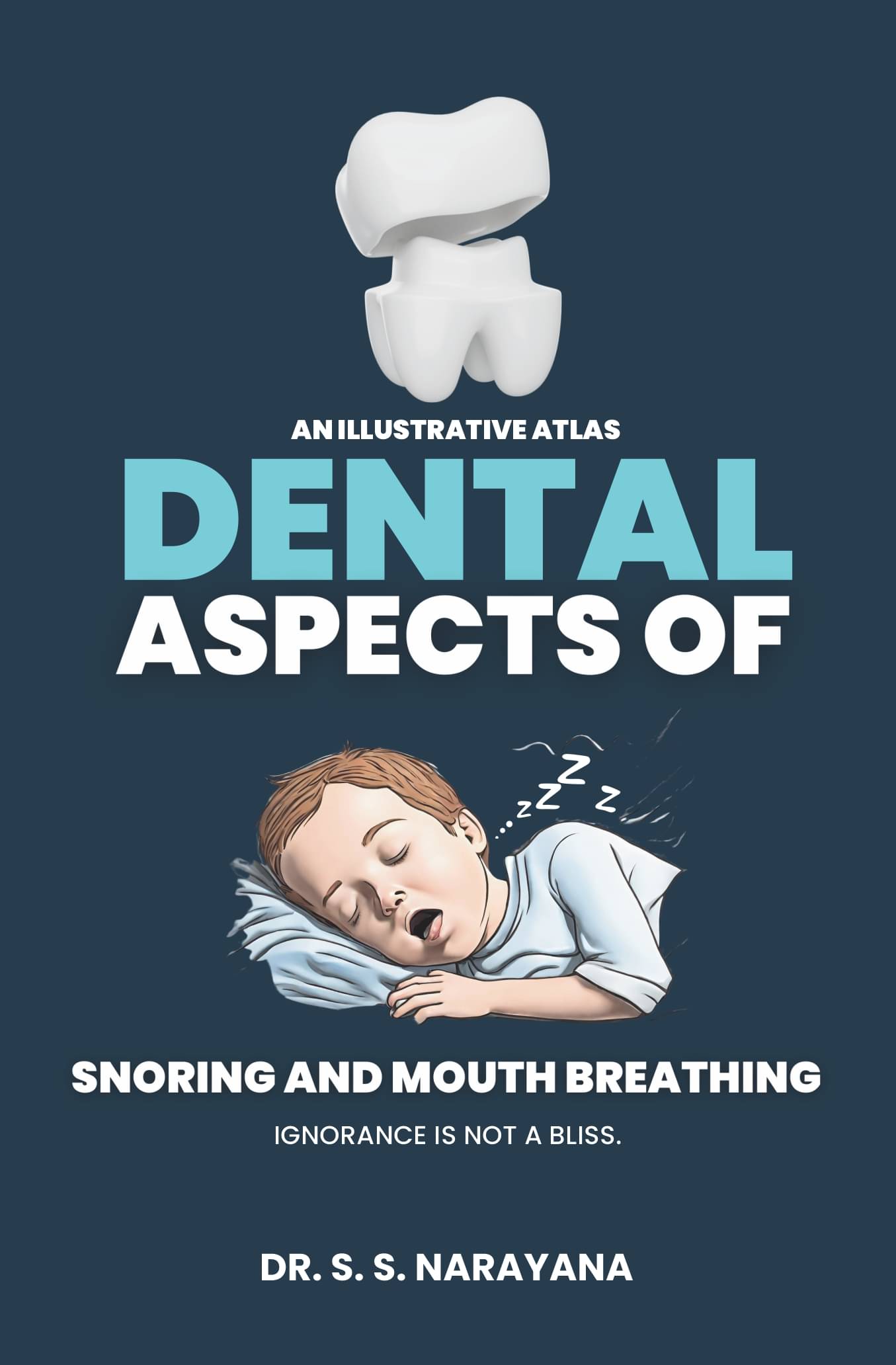     			Dental Aspects of Snoring and Mouth Breathing