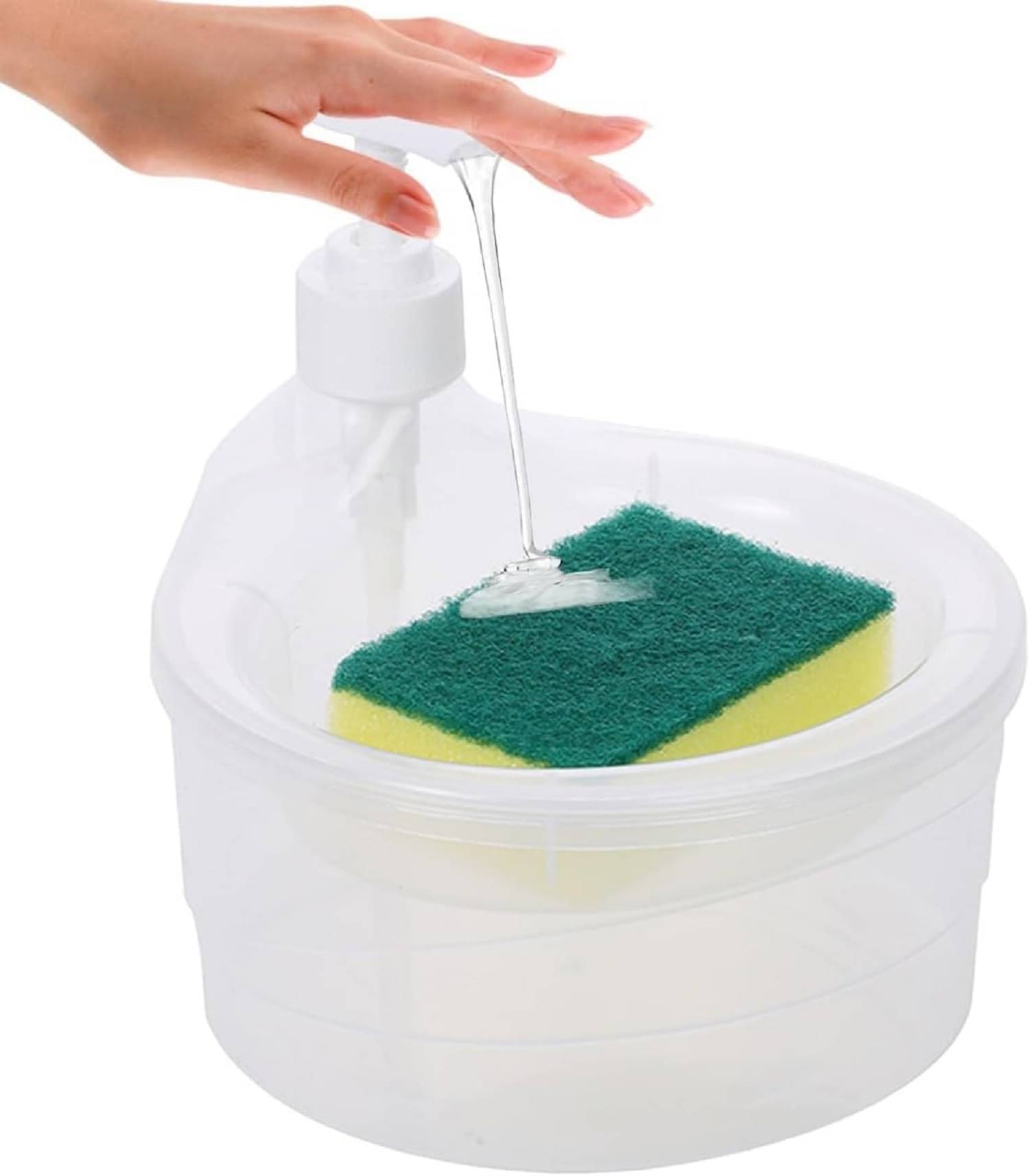     			MAHADEV ENTERPRISE - Soap Dispenser 1