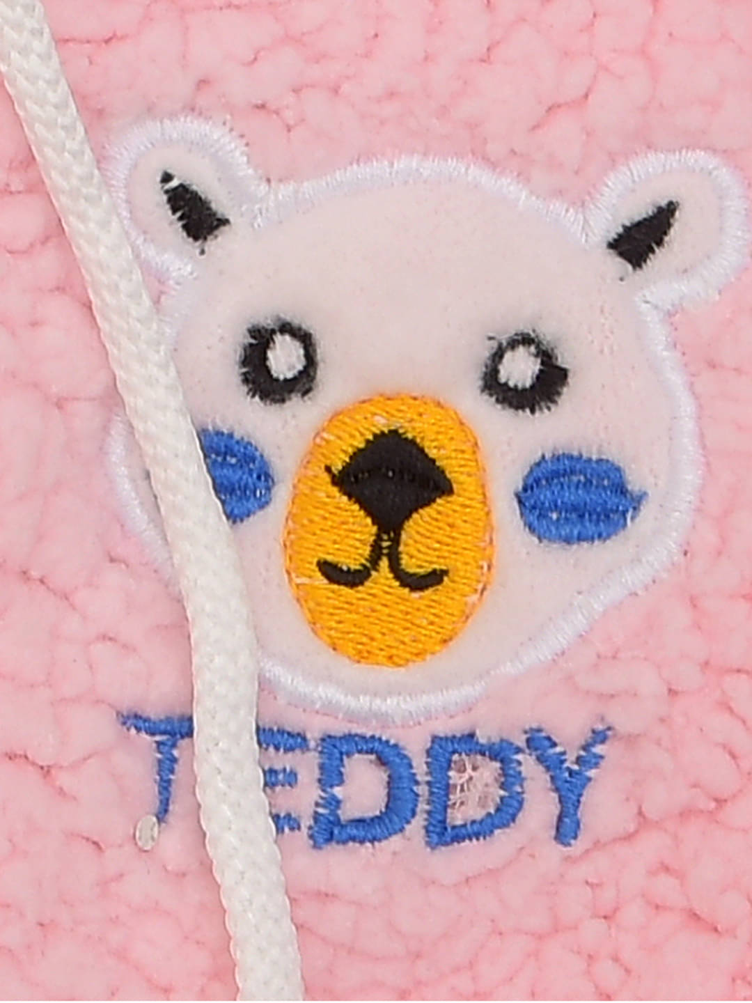     			RELANE Pack of 1 Unisex for Baby Fleece Bodysuit & Jogger Set ( Light Blue )