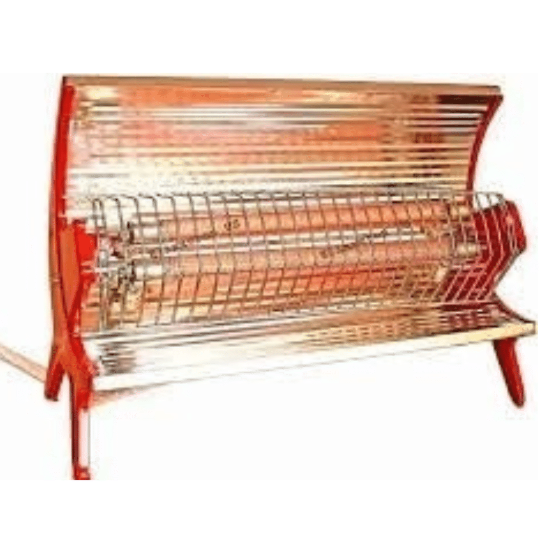Tools Titan ROOM HEATER Multicolor Room Heater Tools Titan ROOM HEATER Multicolor Room Heater