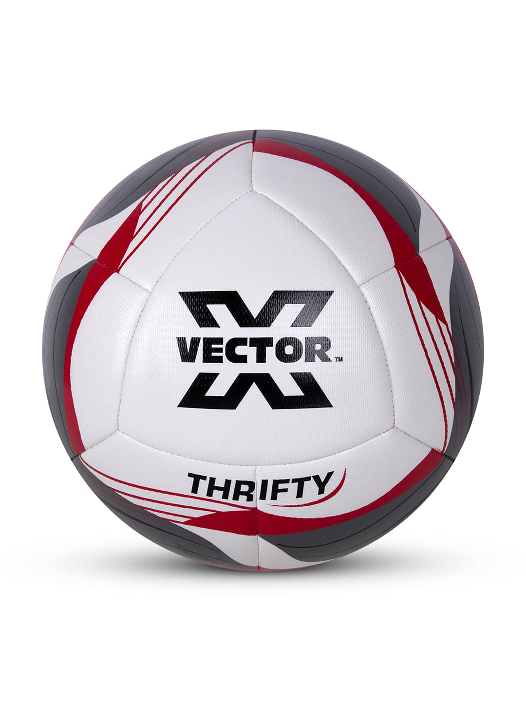     			Vector X Red Others Football ( Pack of 1 )