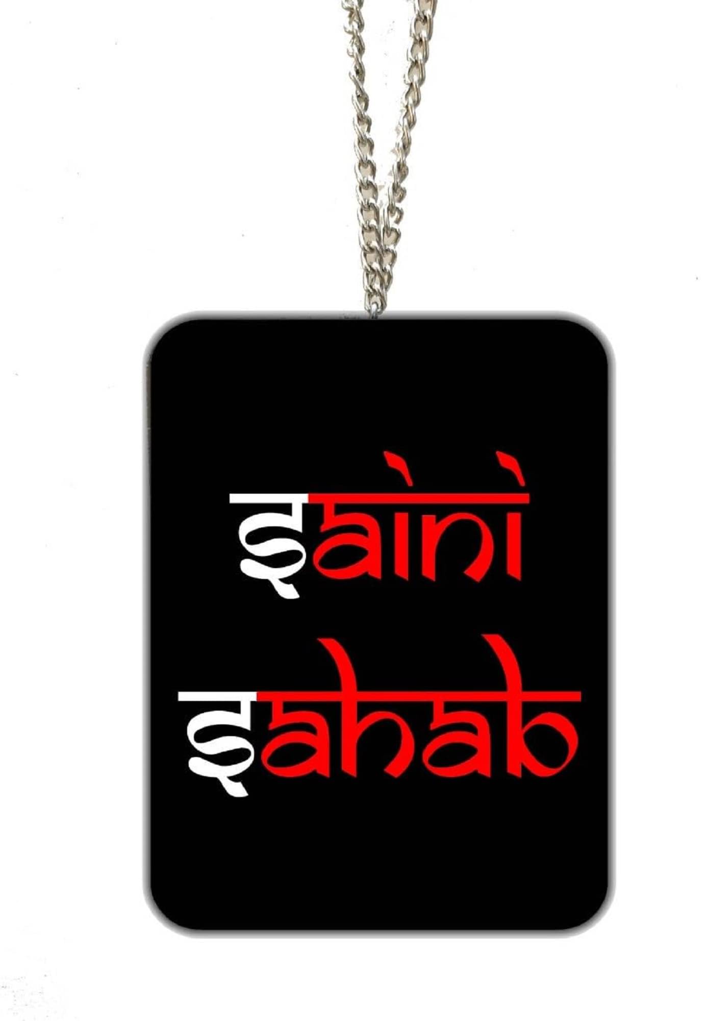 sunder kaya PVC Car Hanging For Car ( Pack of 1 ) sunder kaya PVC Car Hanging For Car ( Pack of 1 )