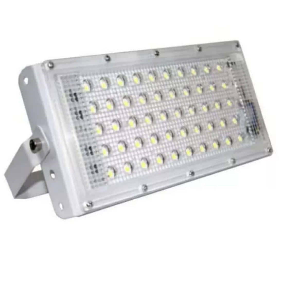 Bentag Cool Day Light 50 Watts Flood Light ( Pack of 1 )