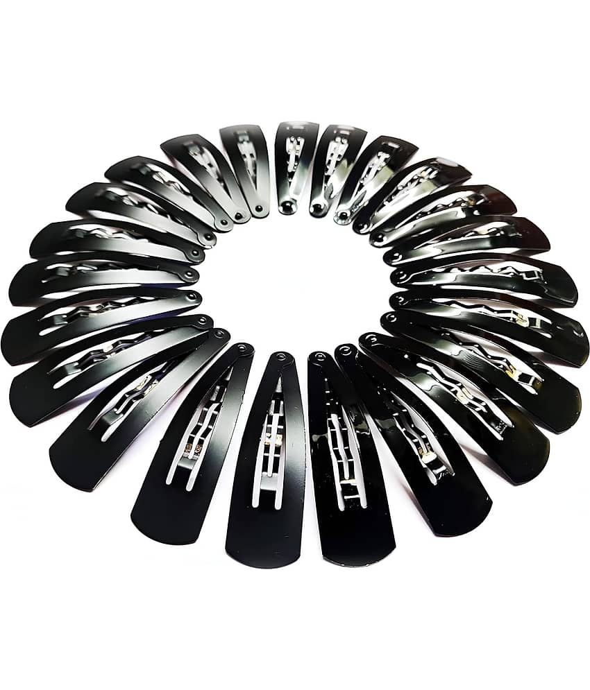 KTU Black Comb Clip ( Pack of 2 ) - Jewellery Sets | Buy online on ZillyBuy