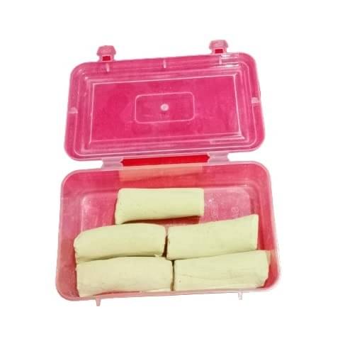     			SHIVSHAKTI Pooja Kit 1 ( Pack of 1 )