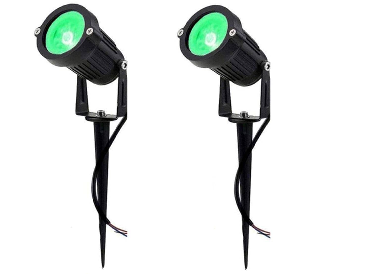     			SPARKWORLD Buriel Light Cool Day Light - Pack of 2