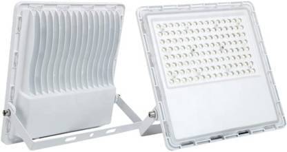     			SPARKWORLD Cool Day Light 100 Watts Flood Light ( Pack of 1 )