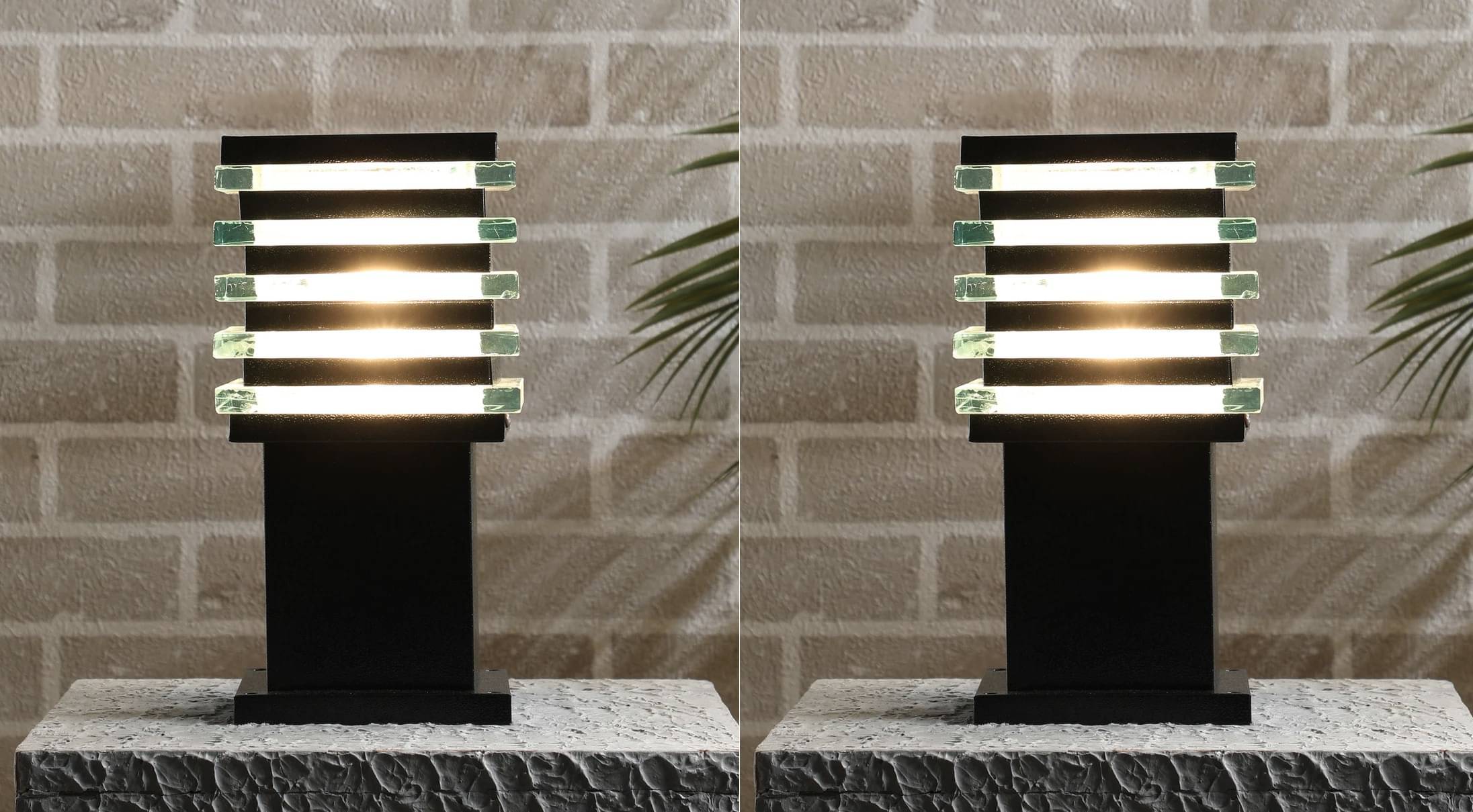 SPARKWORLD Cool Day Light 12 Watts Gate Flood Light ( Pack of 2 ) SPARKWORLD Cool Day Light 12 Watts Gate Flood Light ( Pack of 2 )