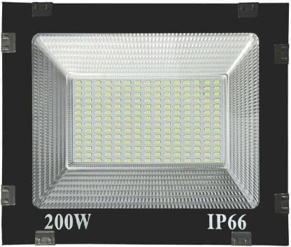     			SPARKWORLD Cool Day Light 250 Watts Flood Light ( Pack of 1 )