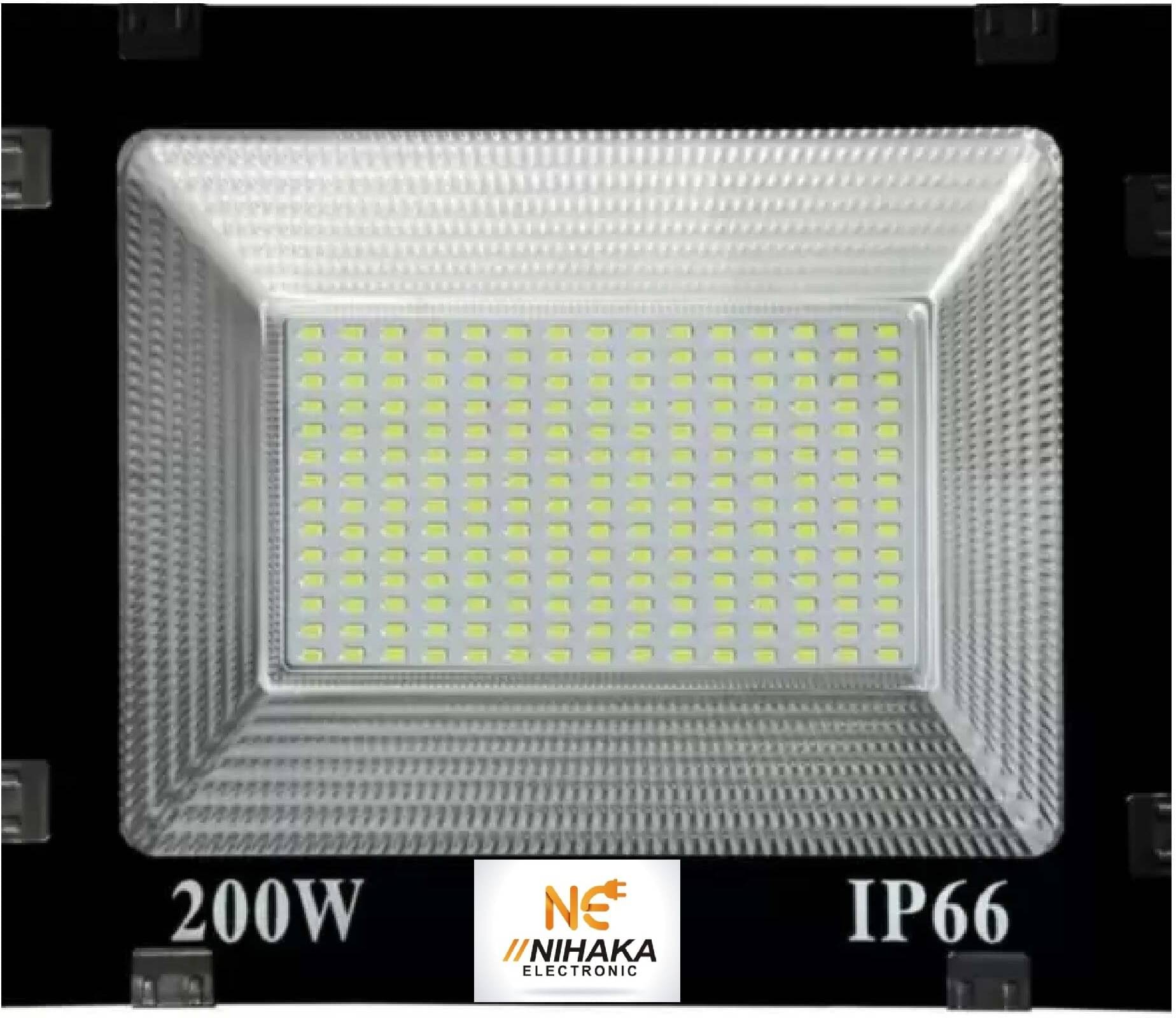 SPARKWORLD Cool Day Light 250 Watts Flood Light ( Pack of 1 ) SPARKWORLD Cool Day Light 250 Watts Flood Light ( Pack of 1 )