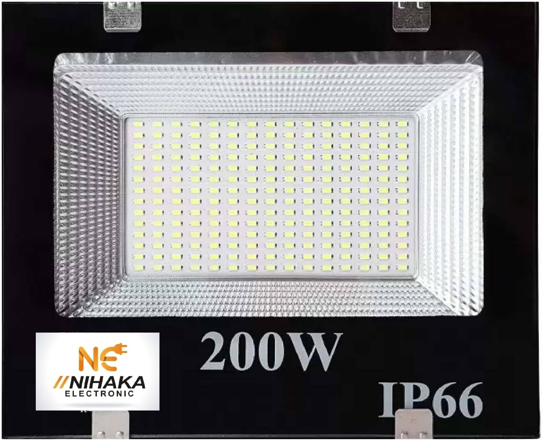     			SPARKWORLD Cool Day Light 250 Watts Flood Light ( Pack of 1 )