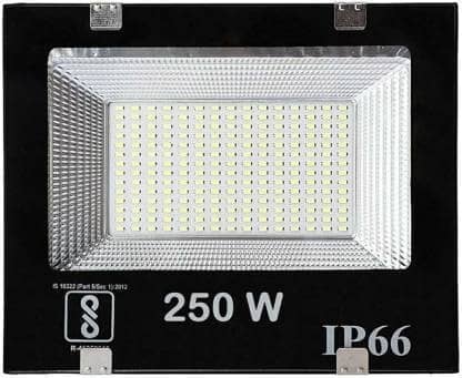 SPARKWORLD Cool Day Light 250 Watts Flood Light ( Pack of 1 ) - Electricals | Buy online on ZillyBuy
