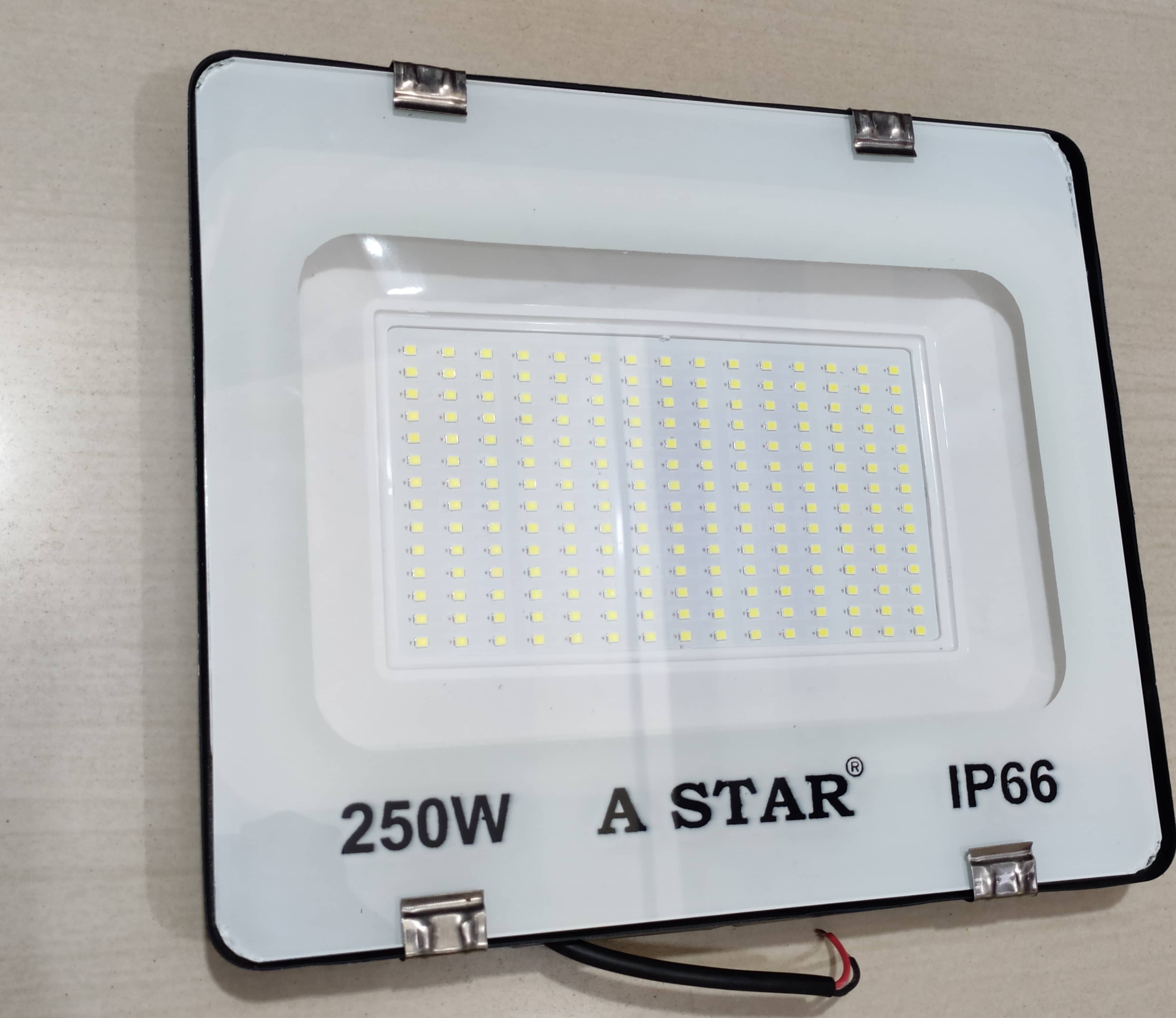 SPARKWORLD Cool Day Light 250 Watts Flood Light ( Pack of 2 ) - Electricals | Buy online on ZillyBuy