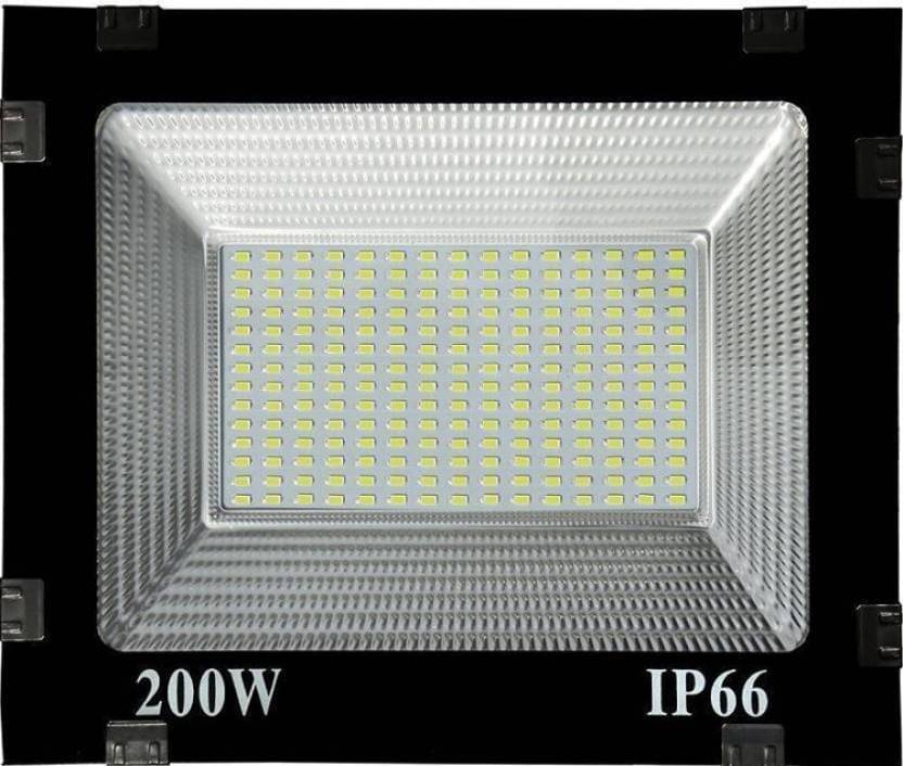 SPARKWORLD Cool Day Light 250 Watts Flood Light ( Pack of 1 ) SPARKWORLD Cool Day Light 250 Watts Flood Light ( Pack of 1 )