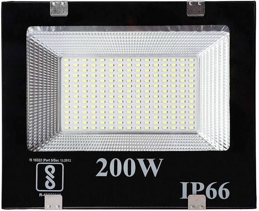 SPARKWORLD Cool Day Light 250 Watts Flood Light ( Pack of 1 ) SPARKWORLD Cool Day Light 250 Watts Flood Light ( Pack of 1 )