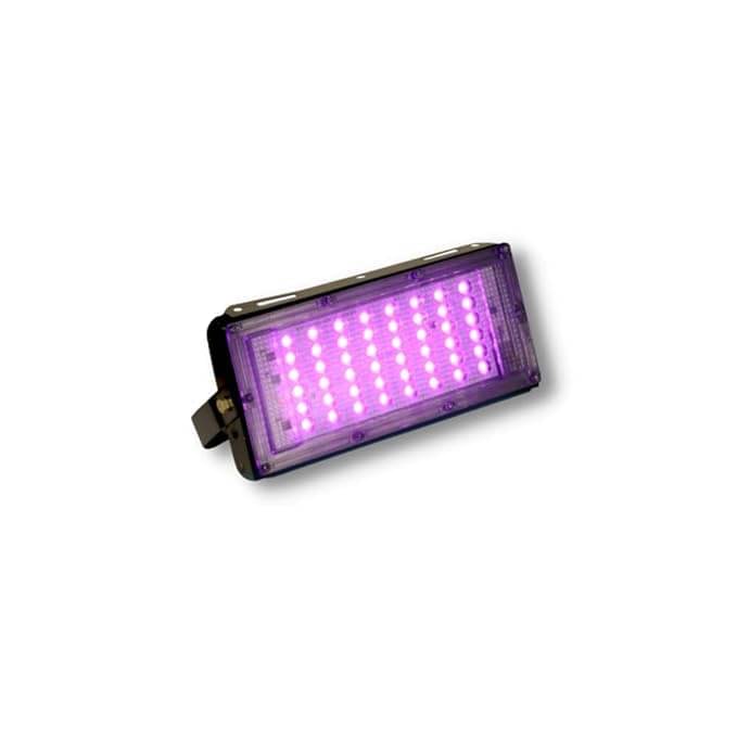     			SPARKWORLD Cool Day Light 50 Watts Flood Light ( Pack of 1 )